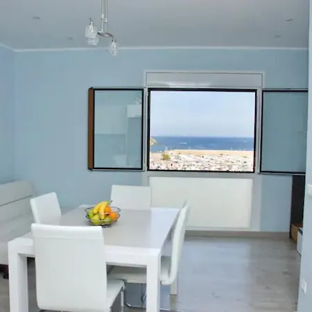 Un Sueno En Palamos Apartment Exterior photo