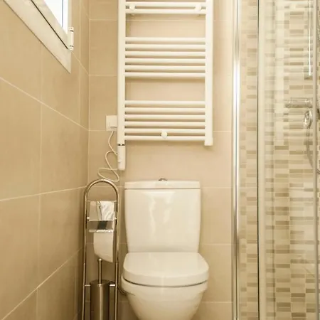 Un Sueno En Palamos Apartment Exterior photo