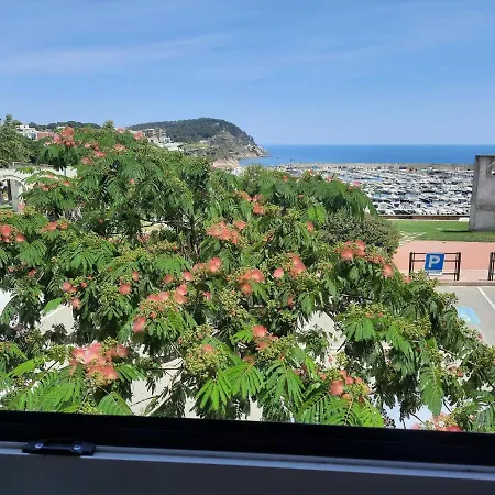 Un Sueno En Palamos Apartment Exterior photo