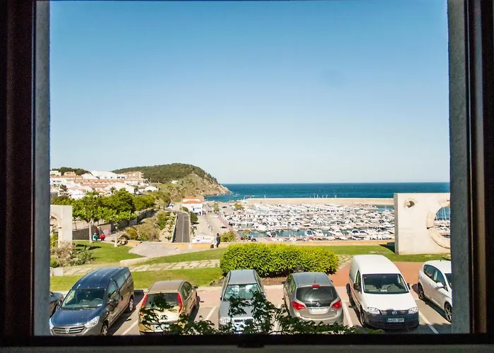 Un Sueno En Palamos