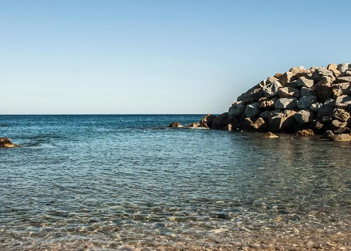 Un Sueno En Palamos